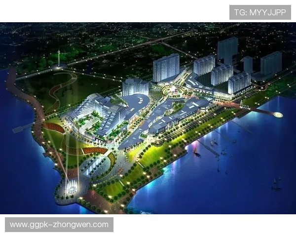 滨海国际娱乐城：打造一站式娱乐休闲新体验